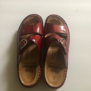 Women Finn comfort shoe almost new
